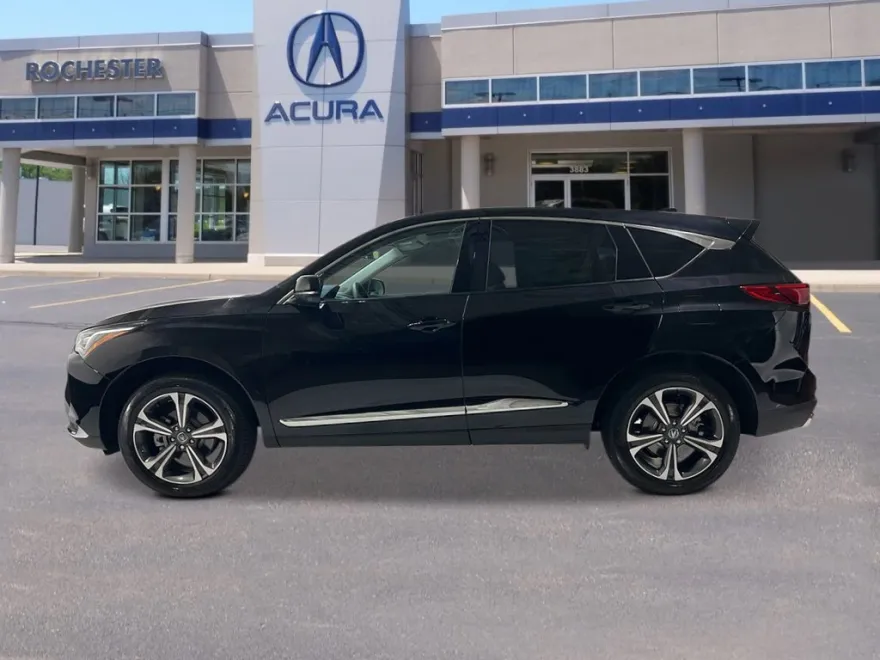 2025 Acura RDX Technology photo 1