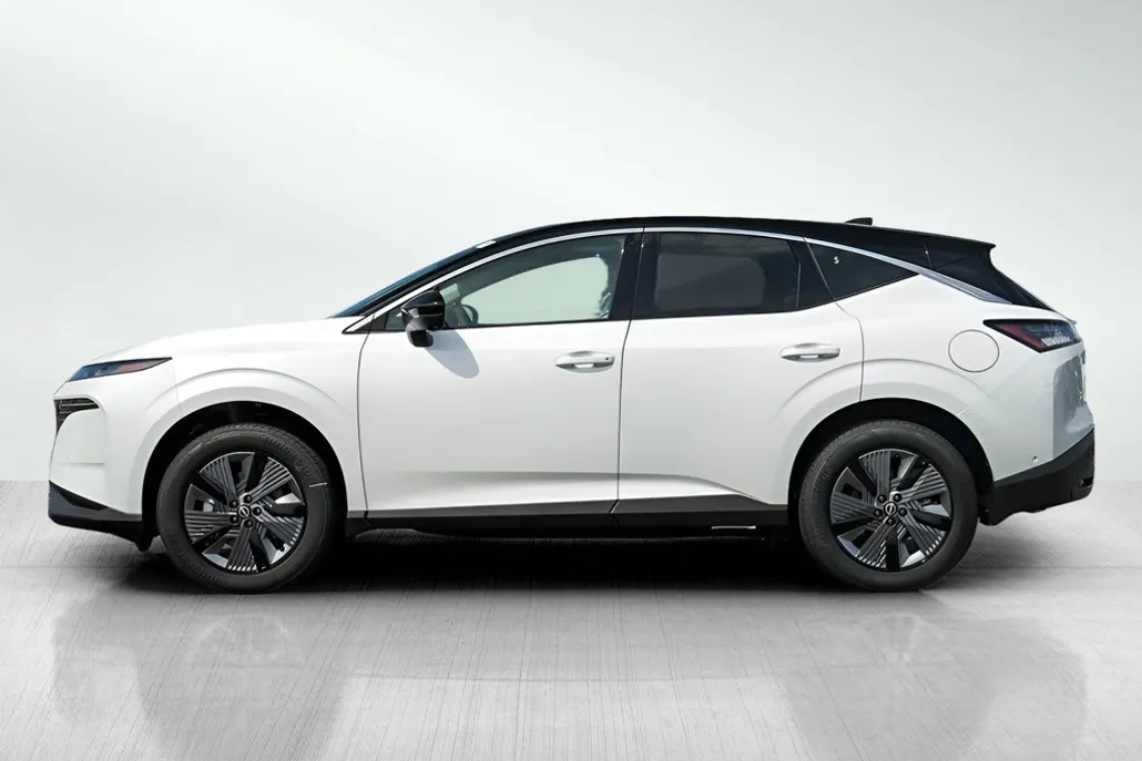 2025 Nissan Murano SL photo 1