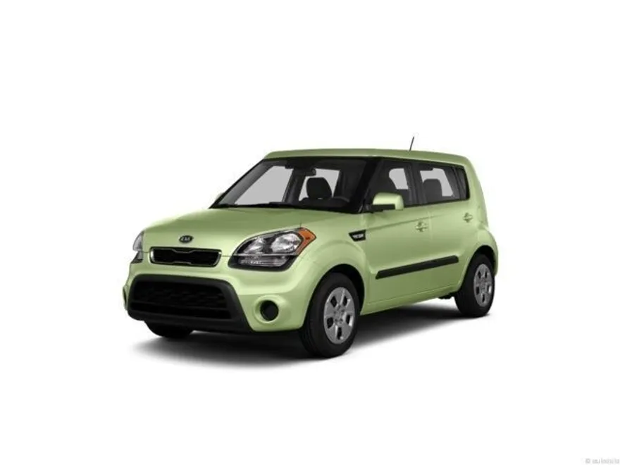 2013 Kia Soul photo 1