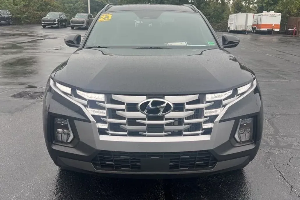 2023 Hyundai Santa Cruz SEL Premium photo 1