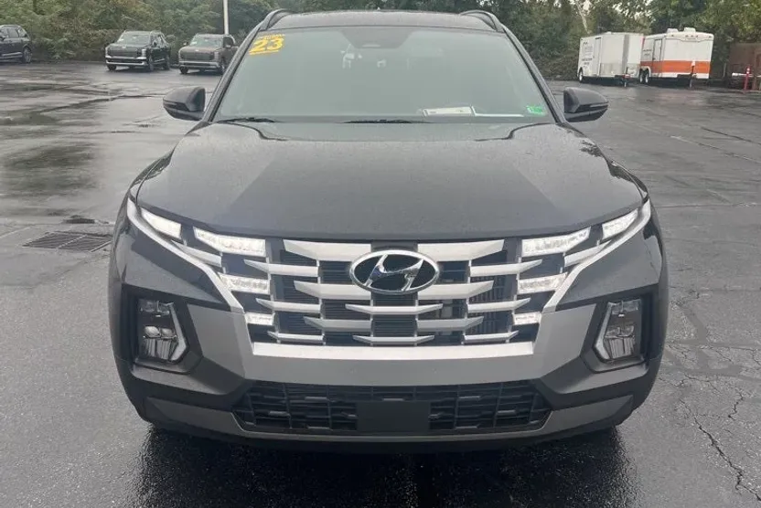 2023 Hyundai Santa Cruz SEL Premium photo 1