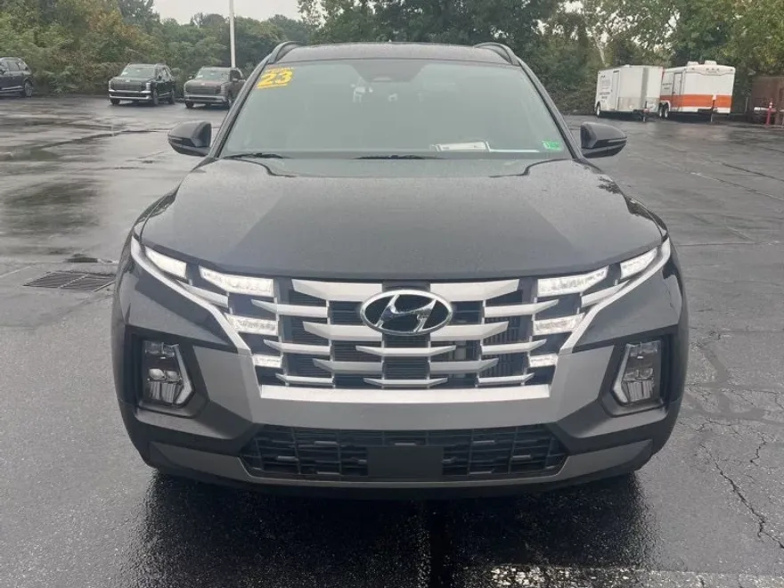 2023 Hyundai Santa Cruz SEL Premium photo 1