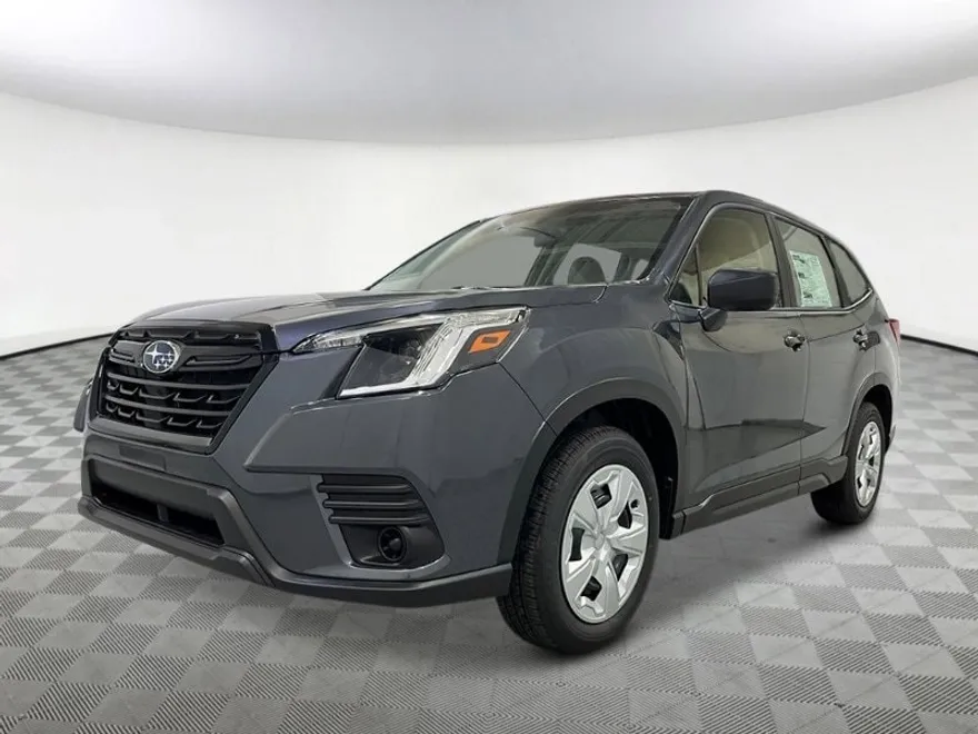 2024 Subaru Forester Base photo 1