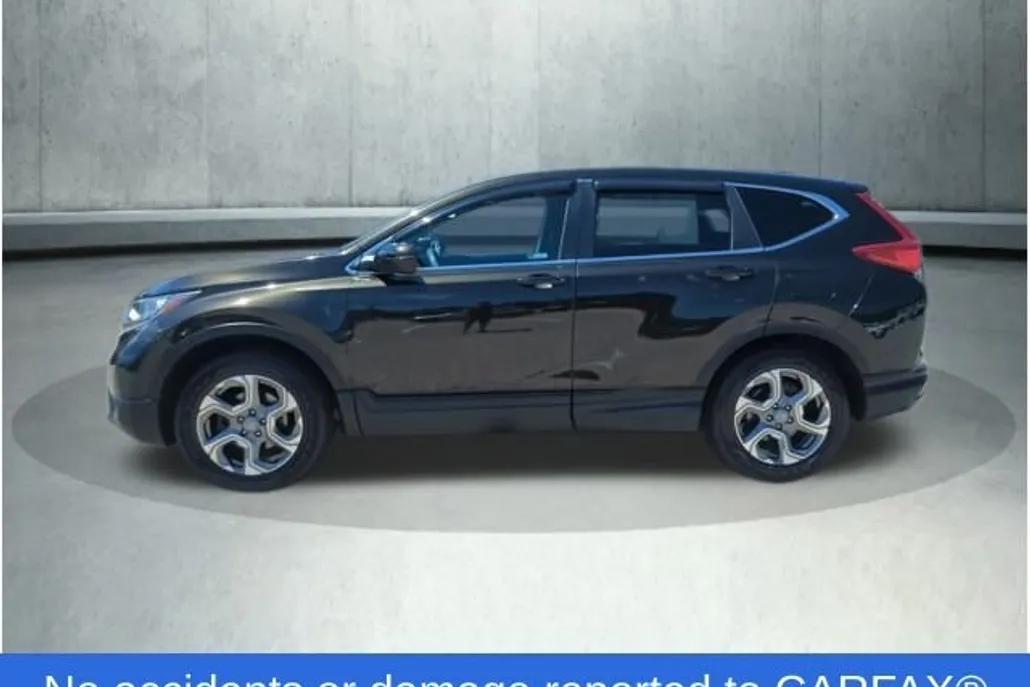 2019 Honda CR-V EX photo 1