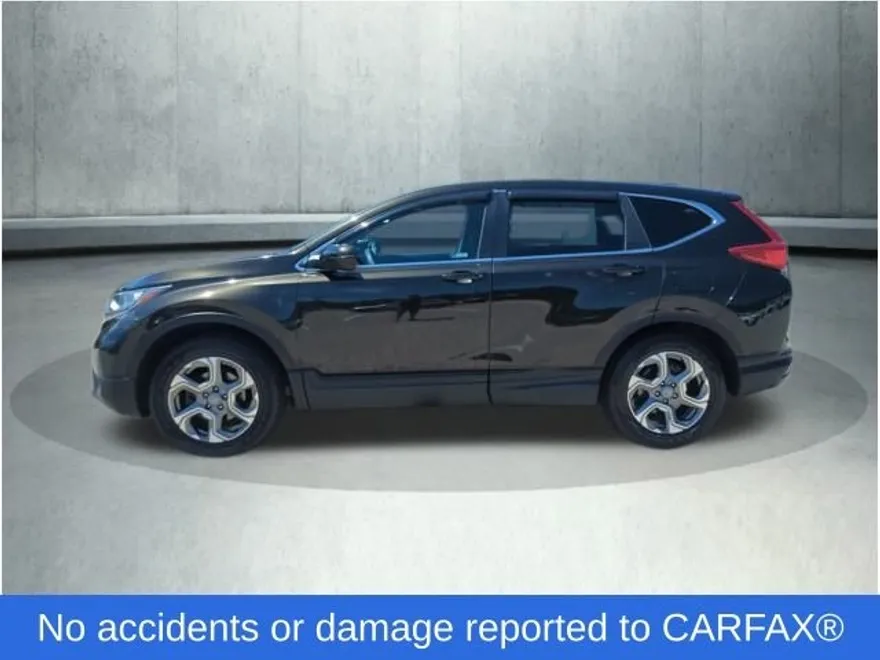2019 Honda CR-V EX photo 1