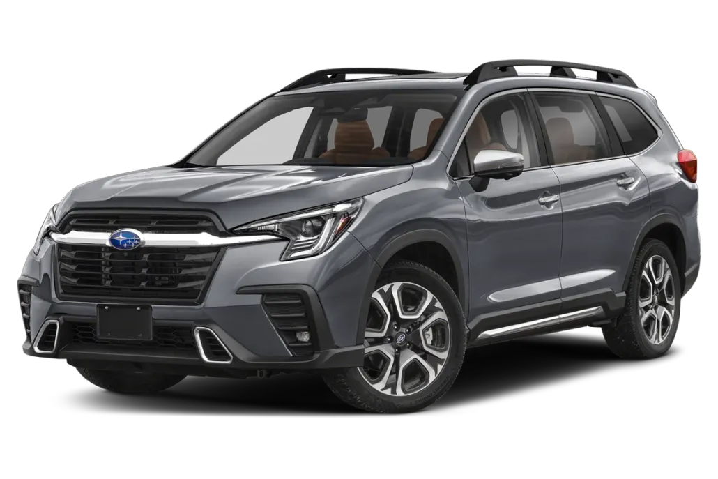 2025 Subaru Ascent Touring photo 1