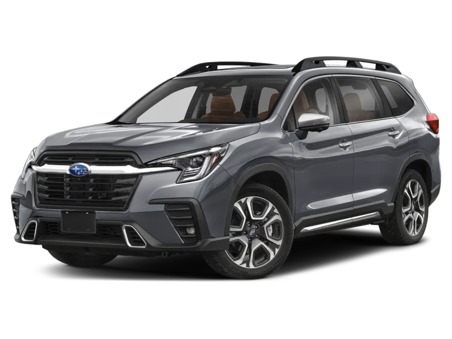 2025 Subaru Ascent Touring photo 1
