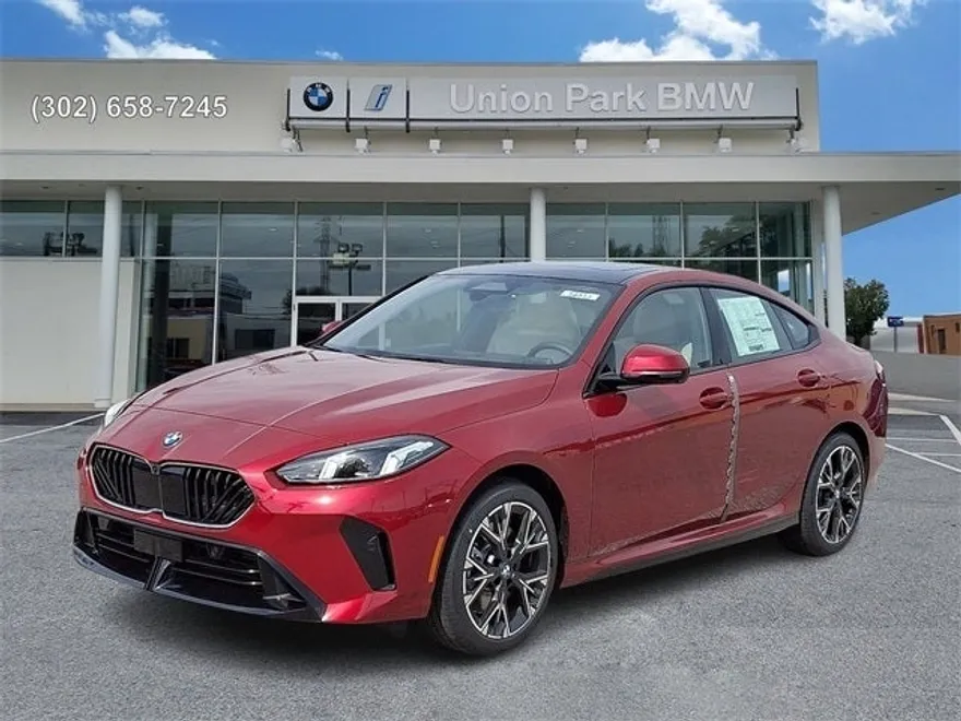 2025 Bmw 228i xDrive Gran Coupe photo 1
