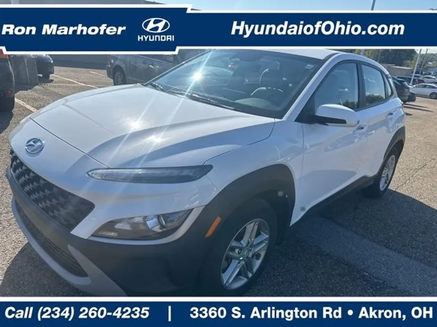 2023 Hyundai Kona SE photo 1