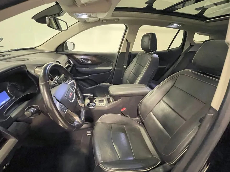 2019 Gmc Terrain Denali photo 1