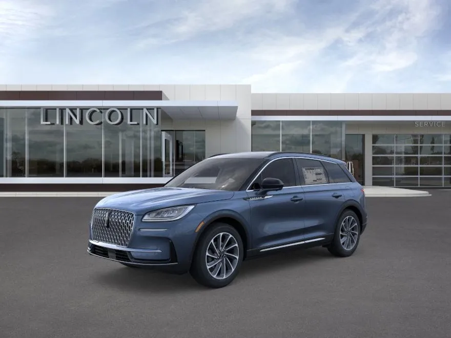 2025 Lincoln Corsair Premiere photo 1