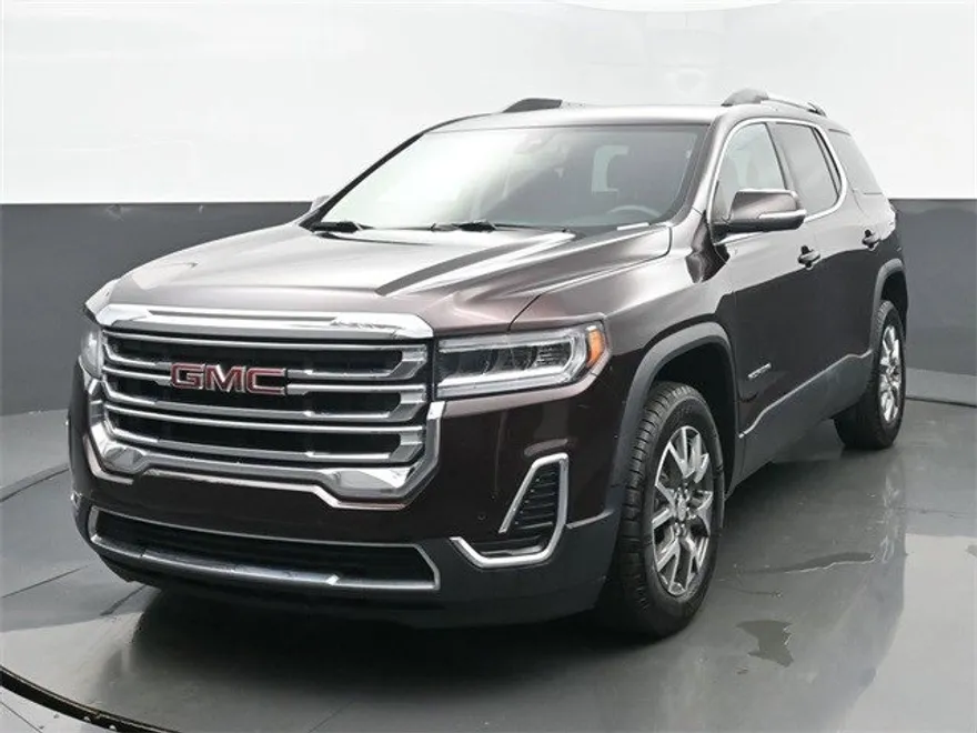 2021 Gmc Acadia SLE photo 1