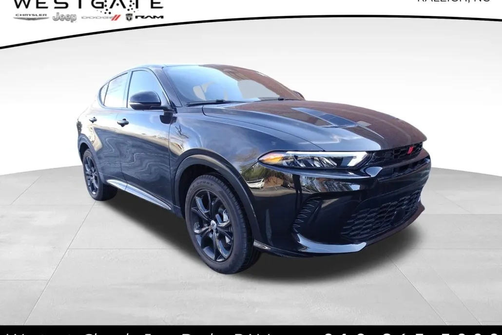 2024 Dodge Hornet R/T photo 1