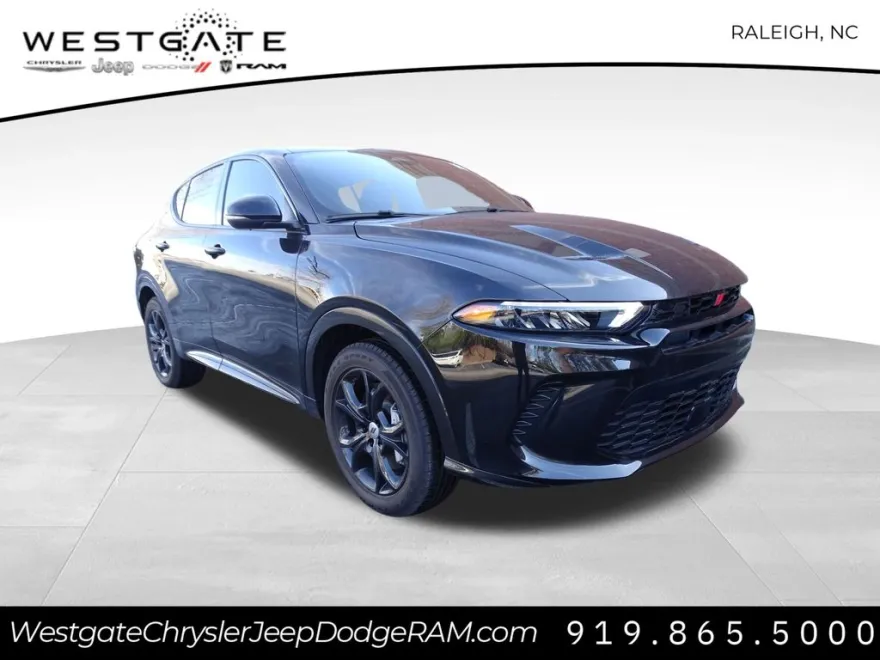 2024 Dodge Hornet R/T photo 1