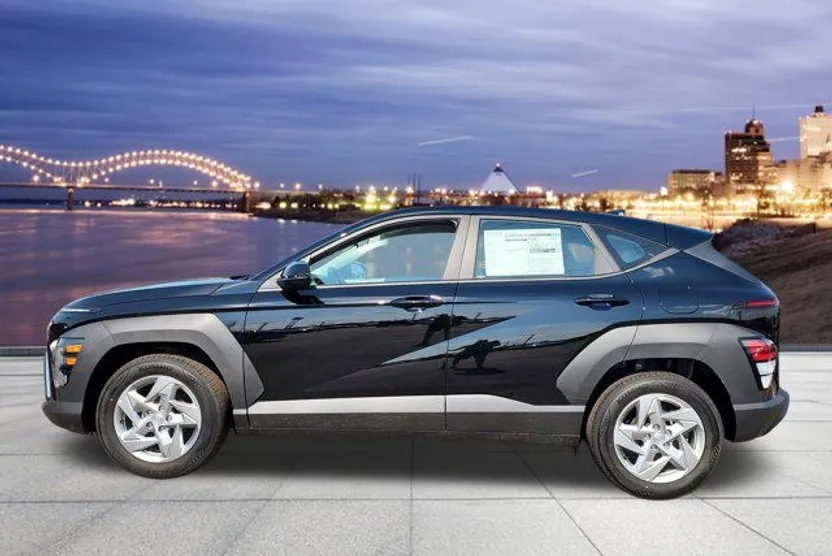 2026 Hyundai Kona SE photo 1
