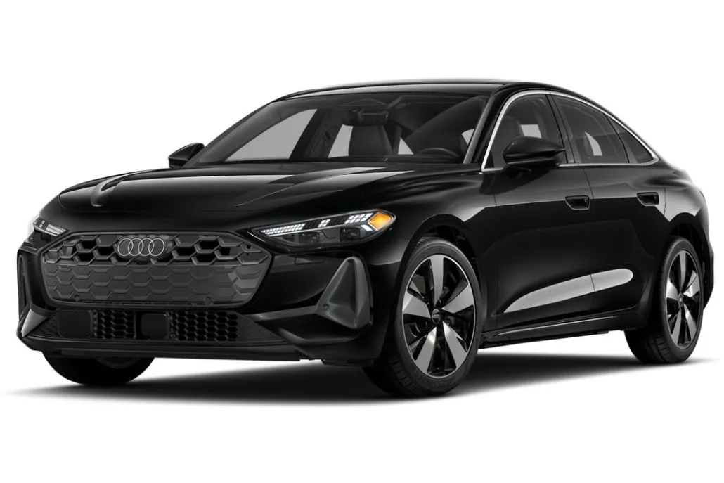 2025 Audi A5 2.0T Prestige photo 1