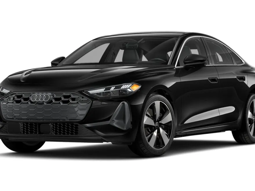 2025 Audi A5 2.0T Prestige photo 1