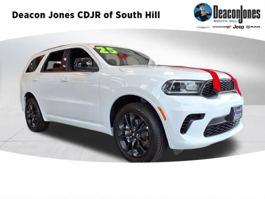 2025 Dodge Durango GT photo 1