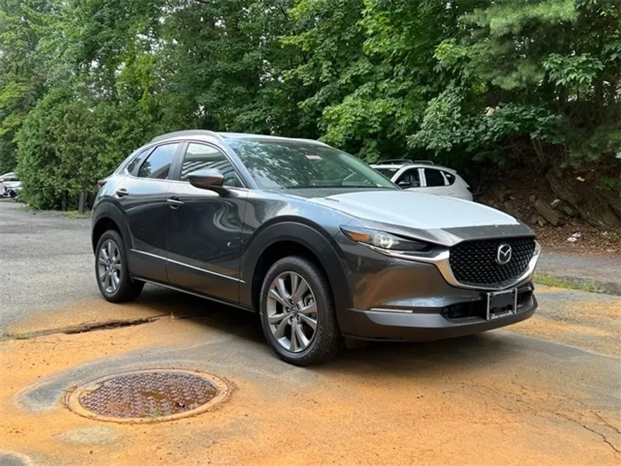 2025 Mazda CX-30 2.5 S Preferred photo 1
