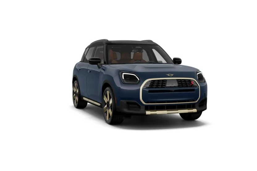 2026 Mini Countryman S ALL4 photo 1