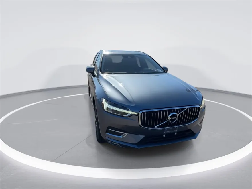 2019 Volvo XC60 T5 Inscription photo 1