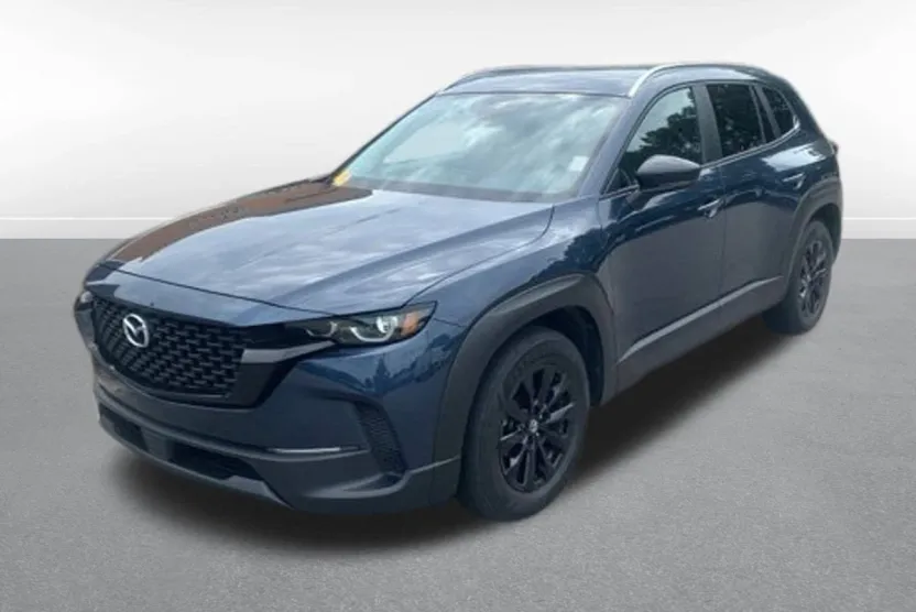 2023 Mazda CX-50 2.5 Preferred Plus photo 1
