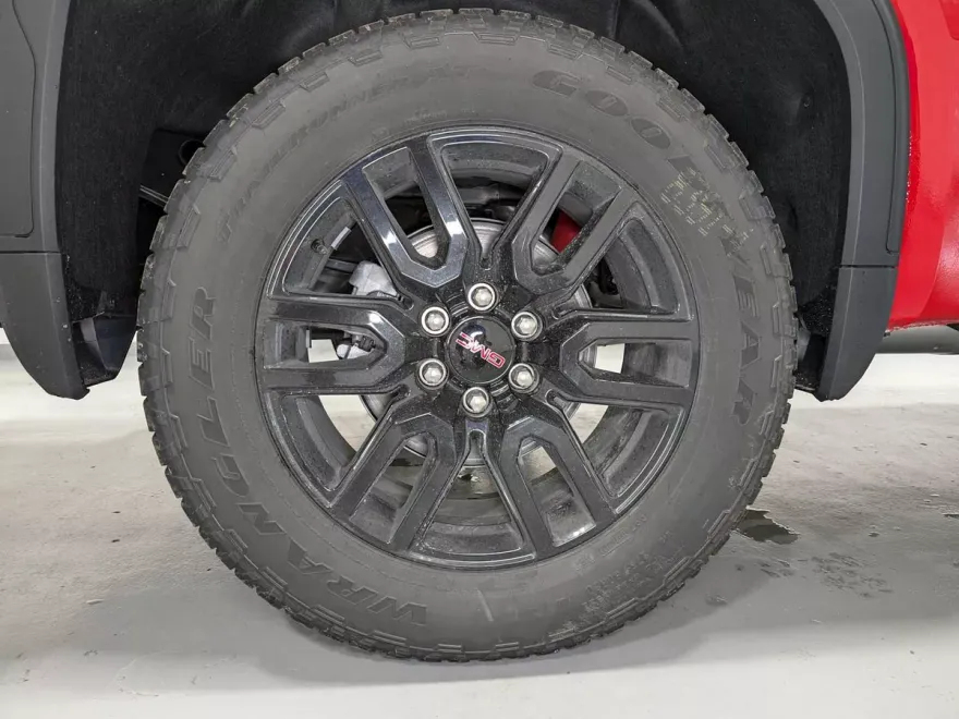 2025 Gmc Sierra 1500 Elevation photo 1