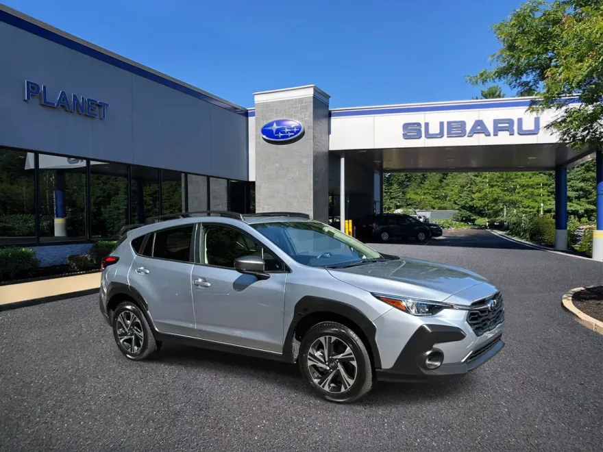 2024 Subaru Crosstrek Premium photo 1