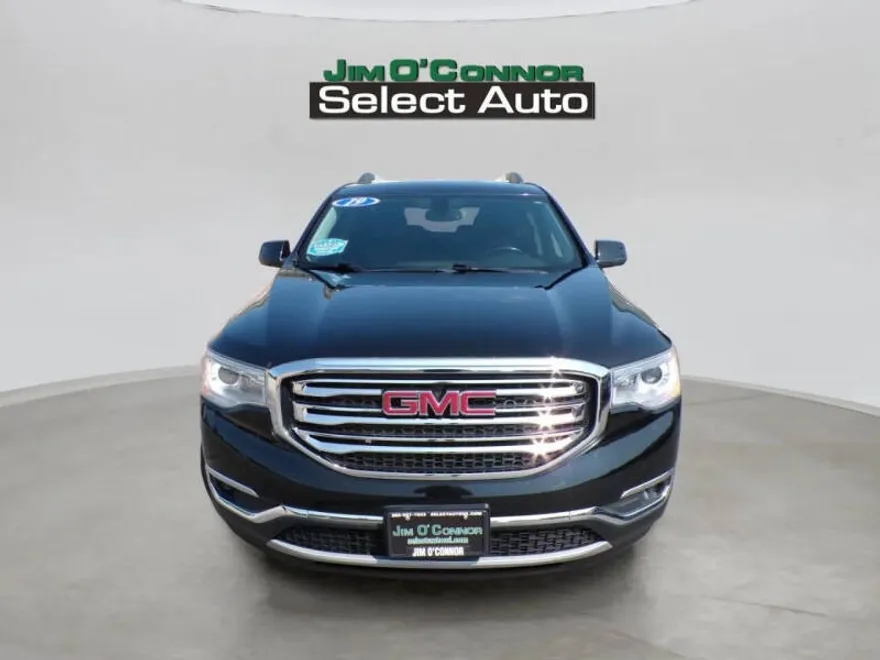 2019 Gmc Acadia photo 1