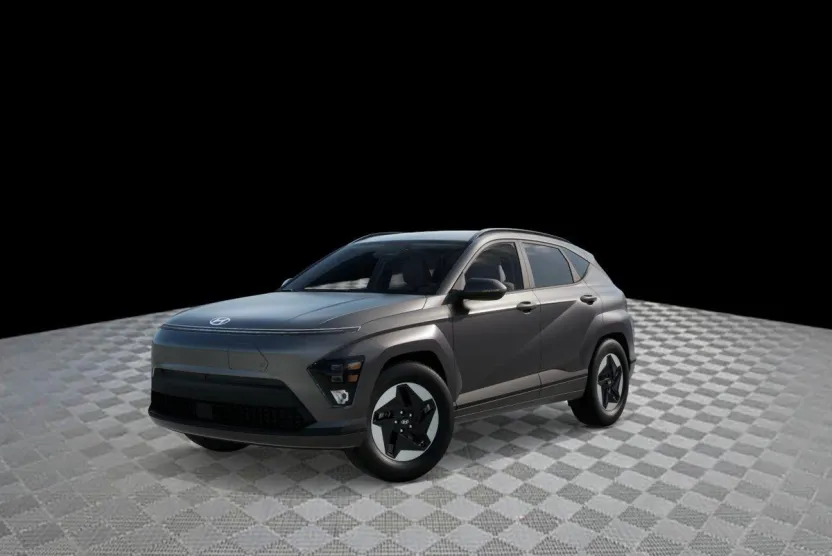 2025 Hyundai Kona Electric SEL photo 1
