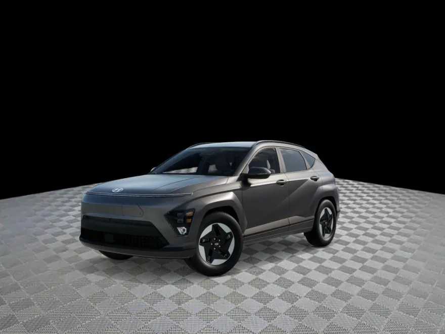 2025 Hyundai Kona Electric SEL photo 1