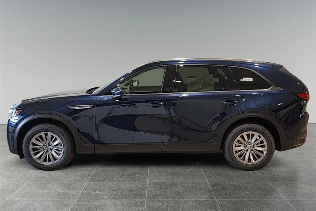 2025 Mazda CX-90 3.3 Turbo Preferred photo 1