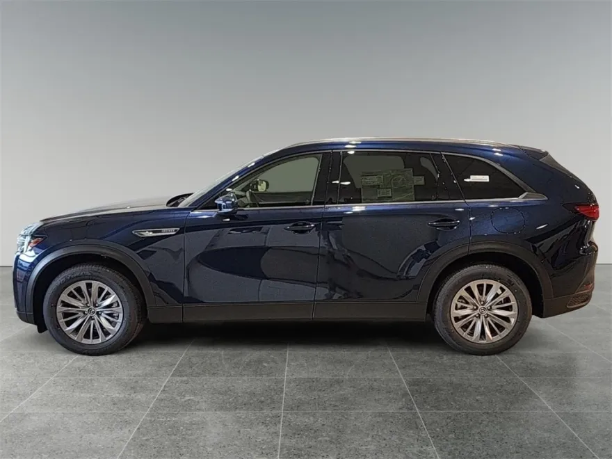 2025 Mazda CX-90 3.3 Turbo Preferred photo 1