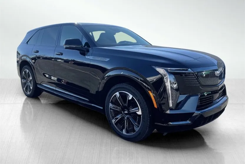 2025 Cadillac Escalade IQ Sport photo 1