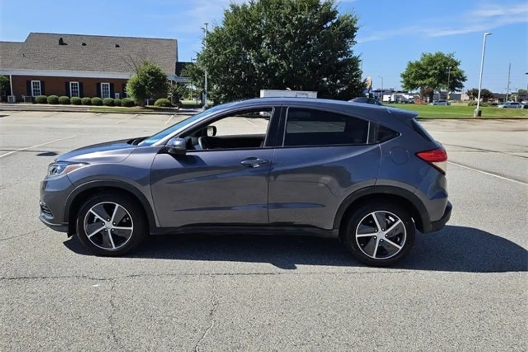 2021 Honda HR-V EX photo 1