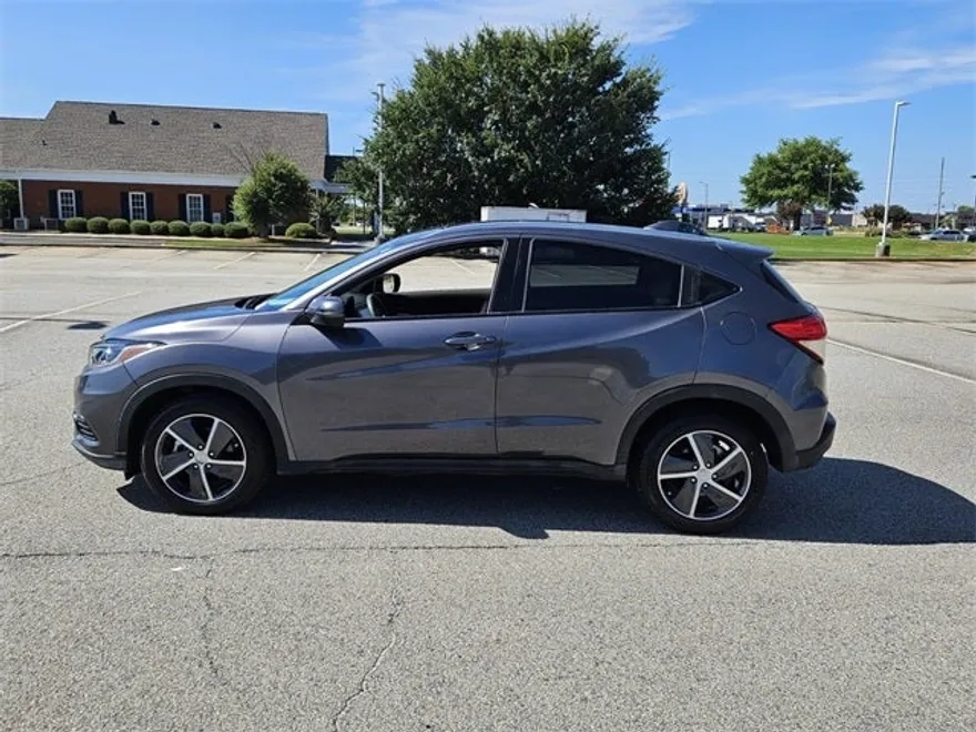 2021 Honda HR-V EX photo 1