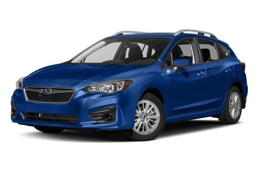 2017 Subaru Impreza 2.0i photo 1