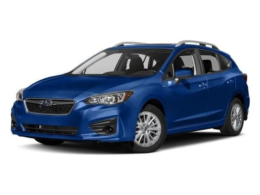 2017 Subaru Impreza 2.0i photo 1