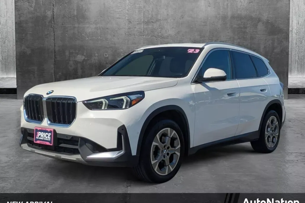 2023 Bmw X1 XDrive28i photo 1