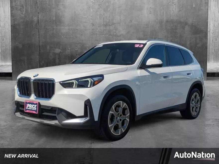 2023 Bmw X1 XDrive28i photo 1