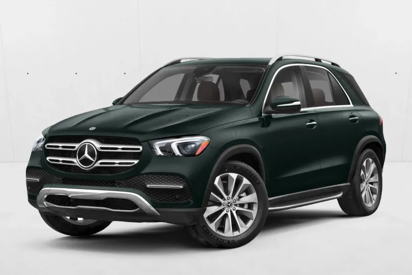 2023 Mercedes Benz GLE 450 4MATIC photo 1