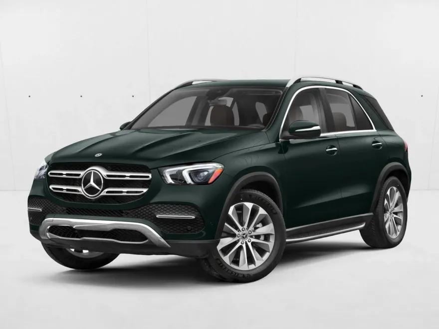 2023 Mercedes Benz GLE 450 4MATIC photo 1