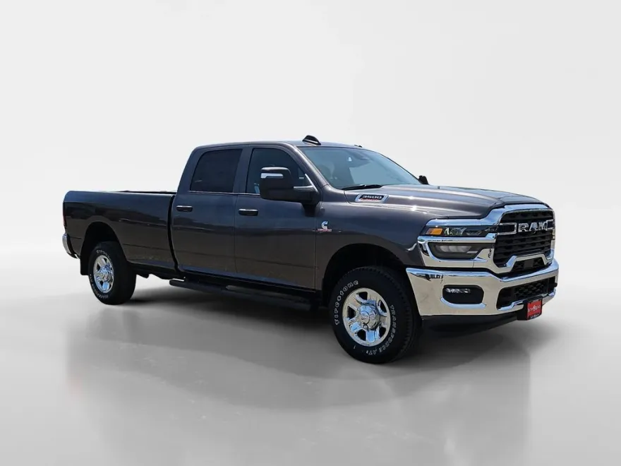 2025 Ram 3500 Tradesman photo 1
