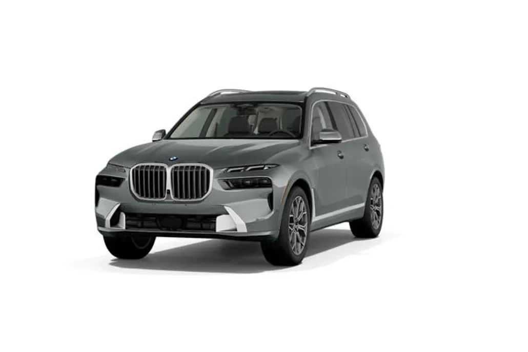 2026 Bmw X7 xDrive40i photo 1
