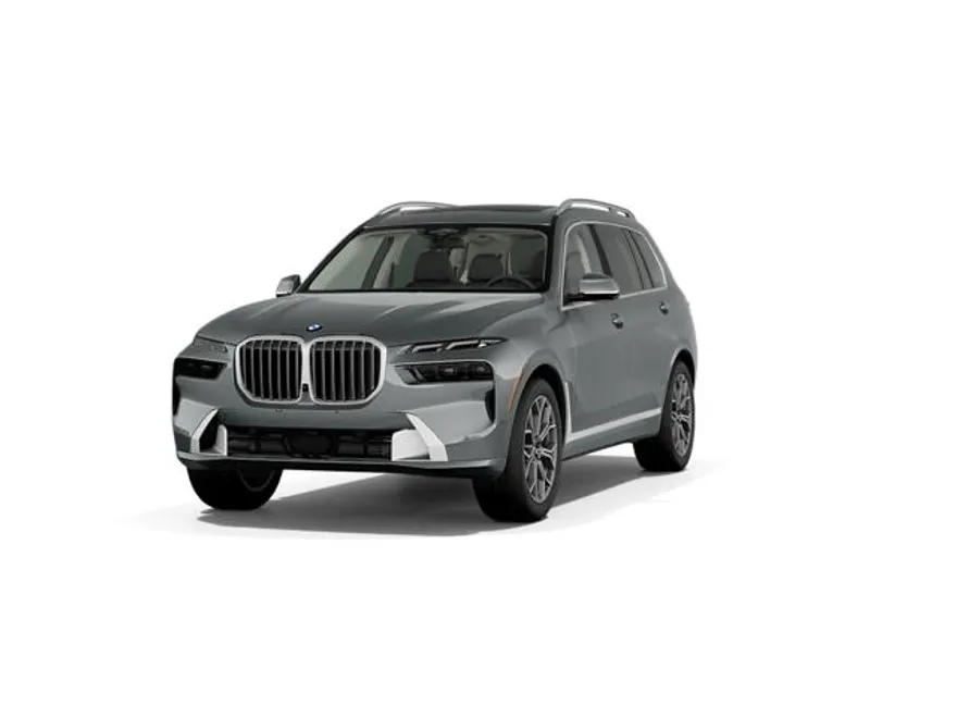 2026 Bmw X7 xDrive40i photo 1