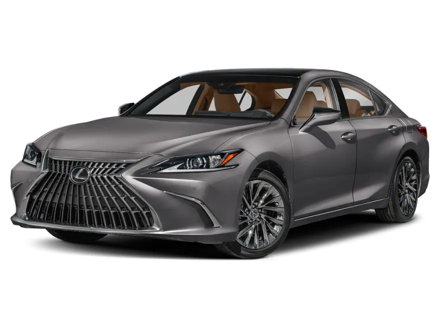 2025 Lexus ES 350 Luxury photo 1