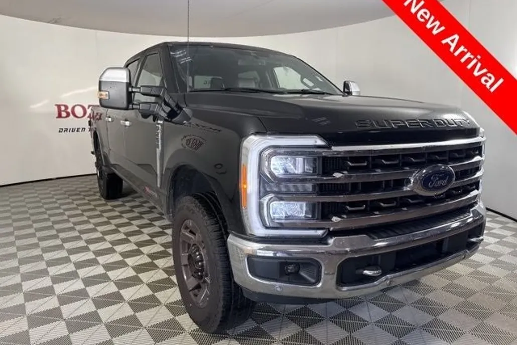 2023 Ford F-250 photo 1