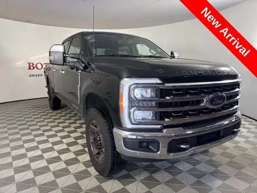 2023 Ford F-250 photo 1