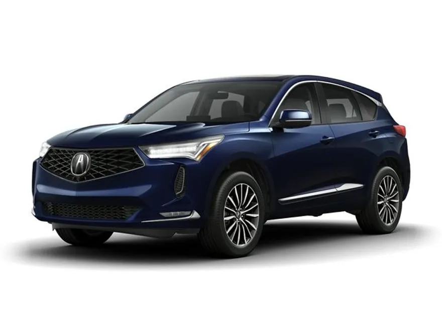 2025 Acura RDX Advance photo 1