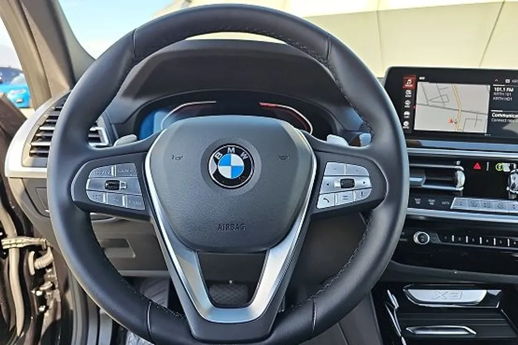 2024 Bmw X3 xDrive30i photo 1